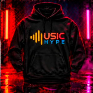 Hype Hoodi