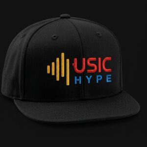 Snapback Hat